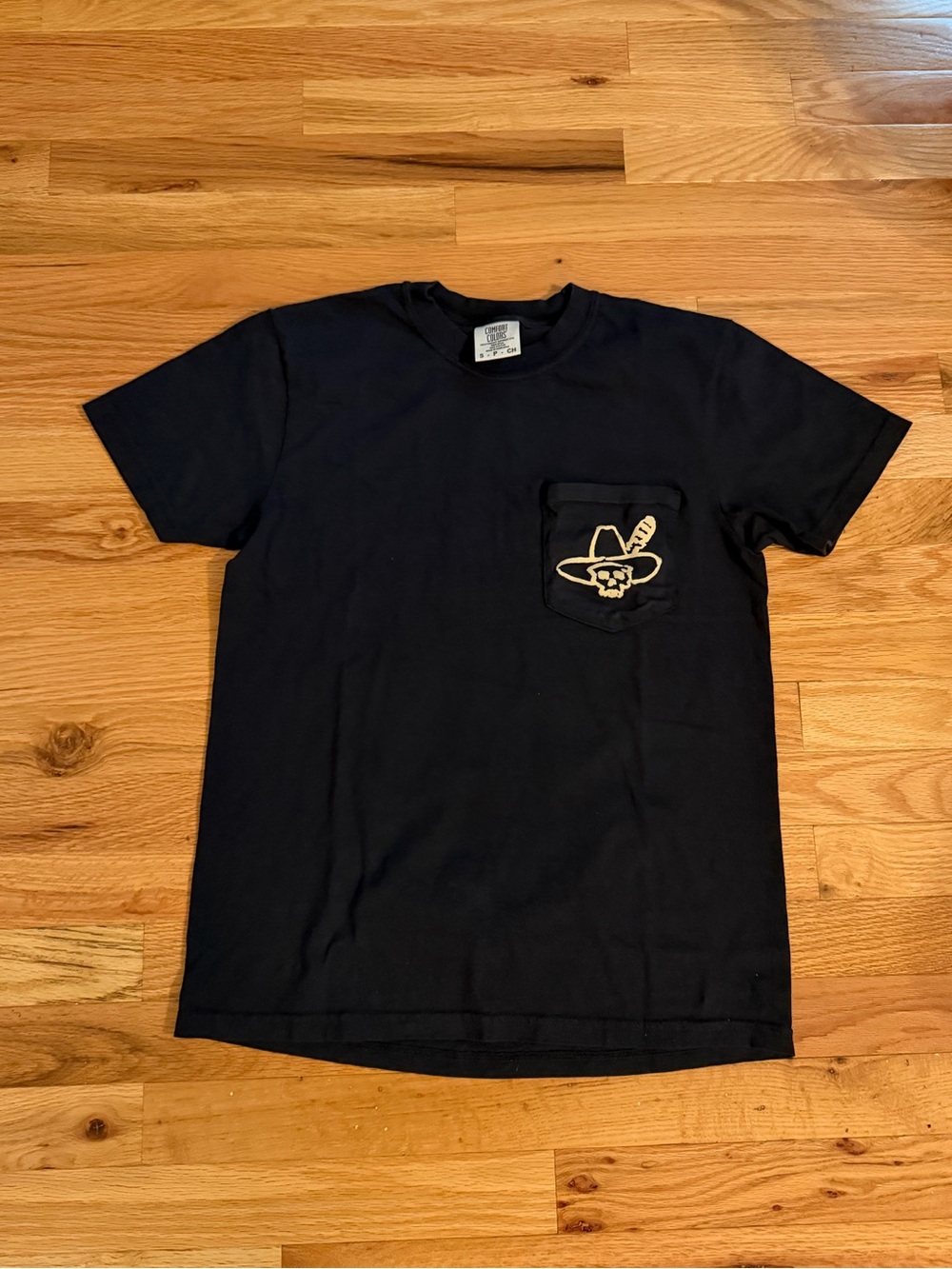 Ryan Bingham T-Shirt